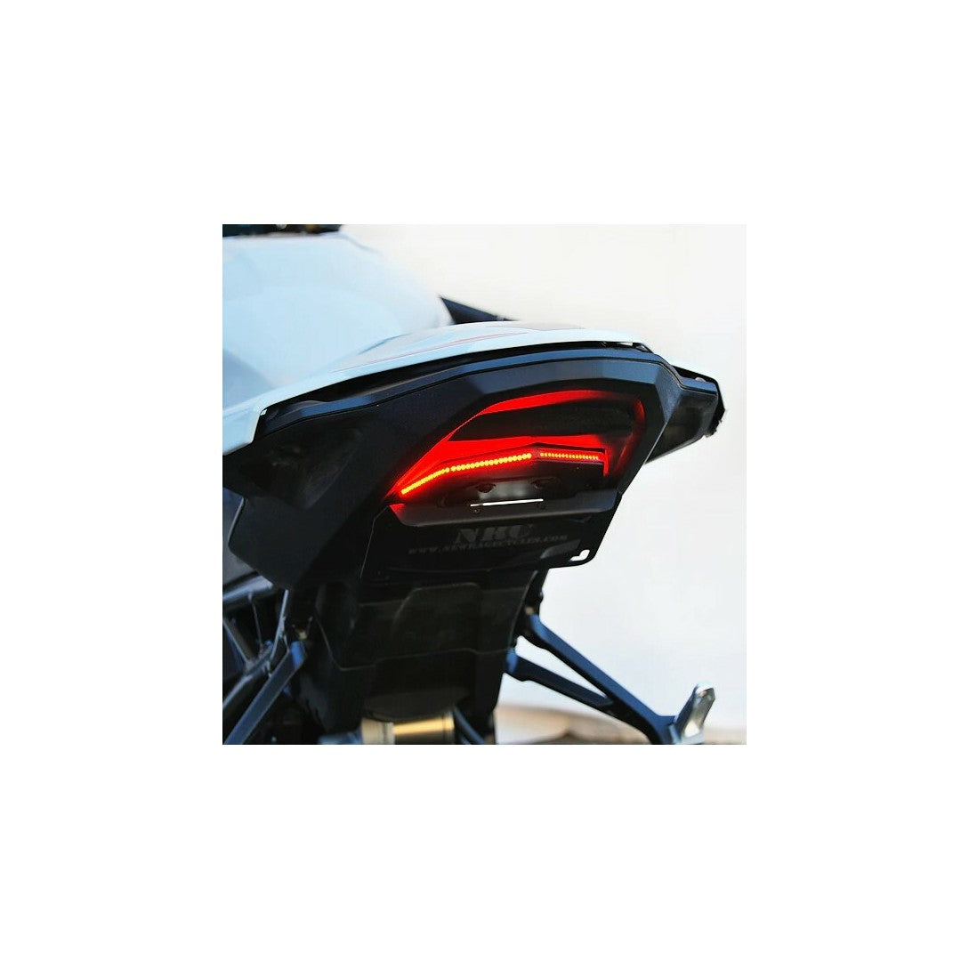 FENDER ELIMINATOR BMW - 565-0187