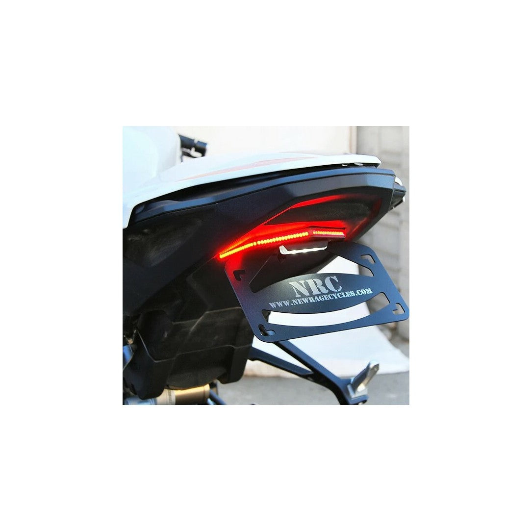 FENDER ELIMINATOR BMW - 565-0188