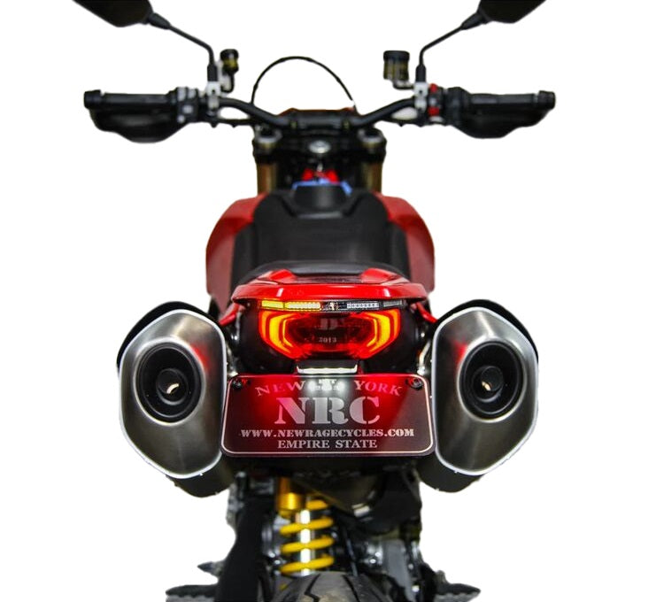 LED FENDER ELIMINATOR DUCATI HYPERMOTARD 698 - 565-0210