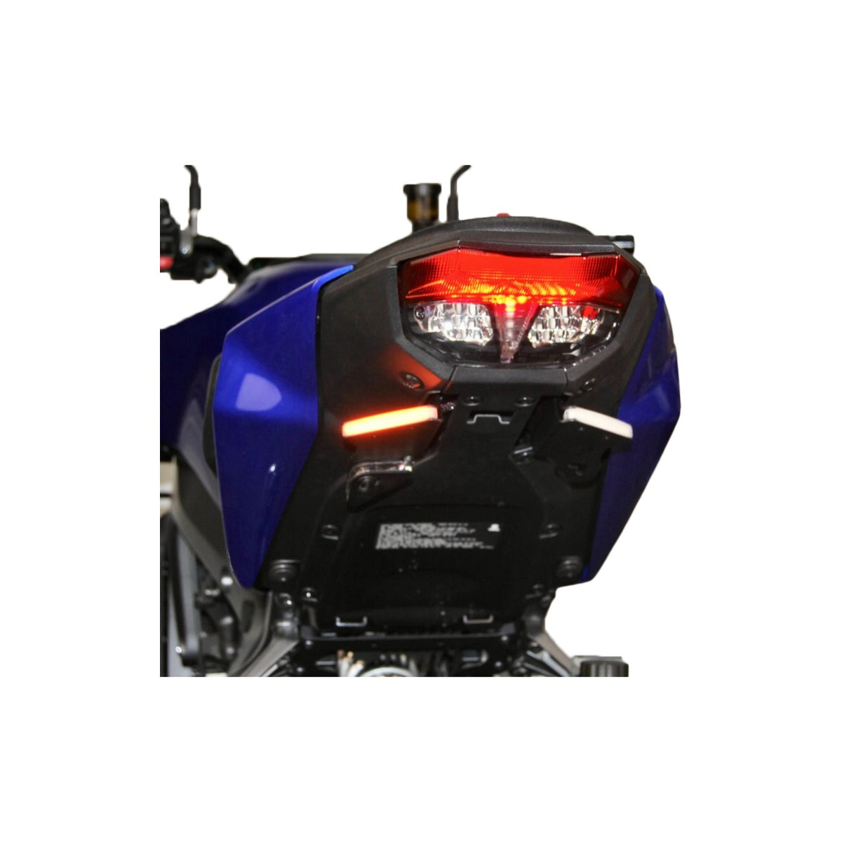 FENDER ELIMINATOR YAM - 565-0260