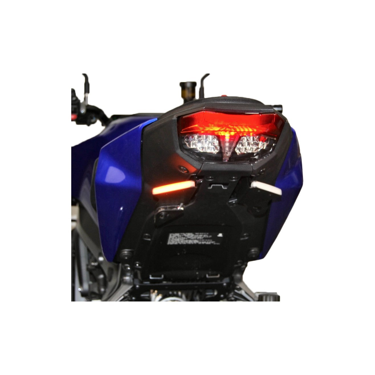 FENDER ELIMINATOR YAM - 565-0260