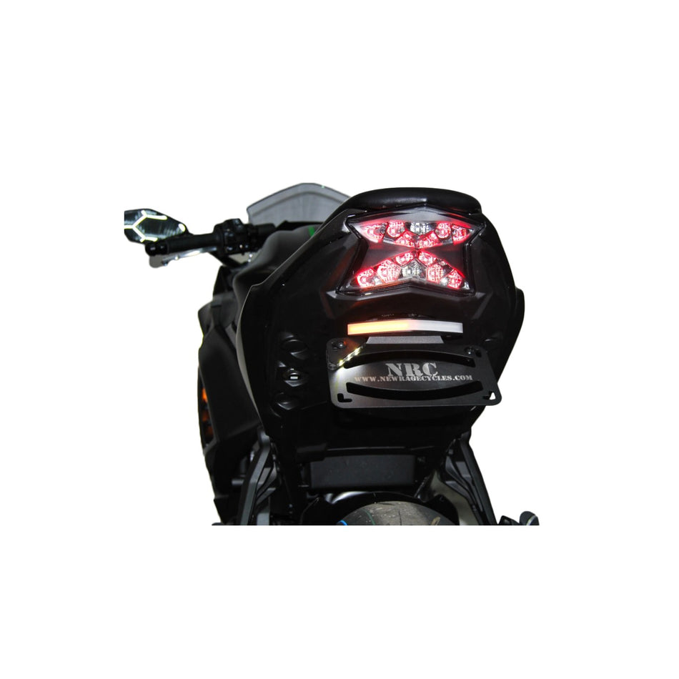 FENDER ELIMINATOR KAW - 565-0264