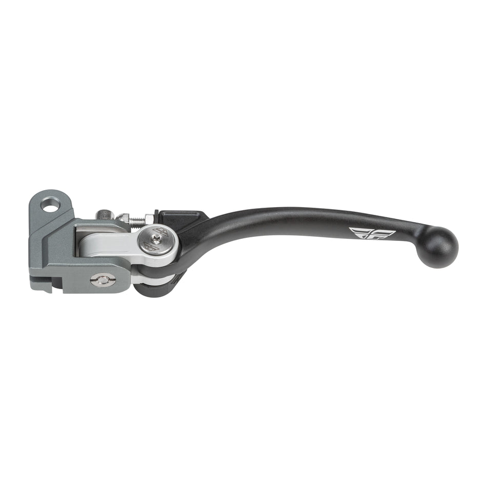 TRI-PIVOT CLUTCH LEVER - 567-2110