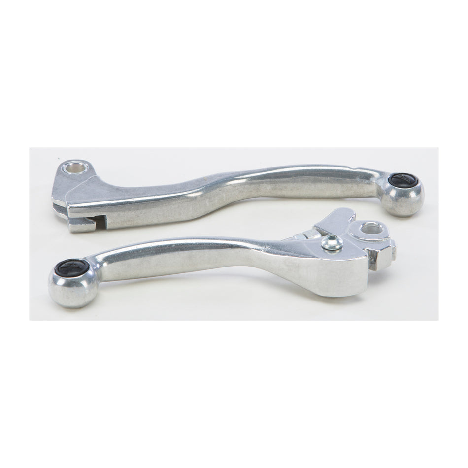 PRO SHORTY LEVER SET POLISHED - 567-22210
