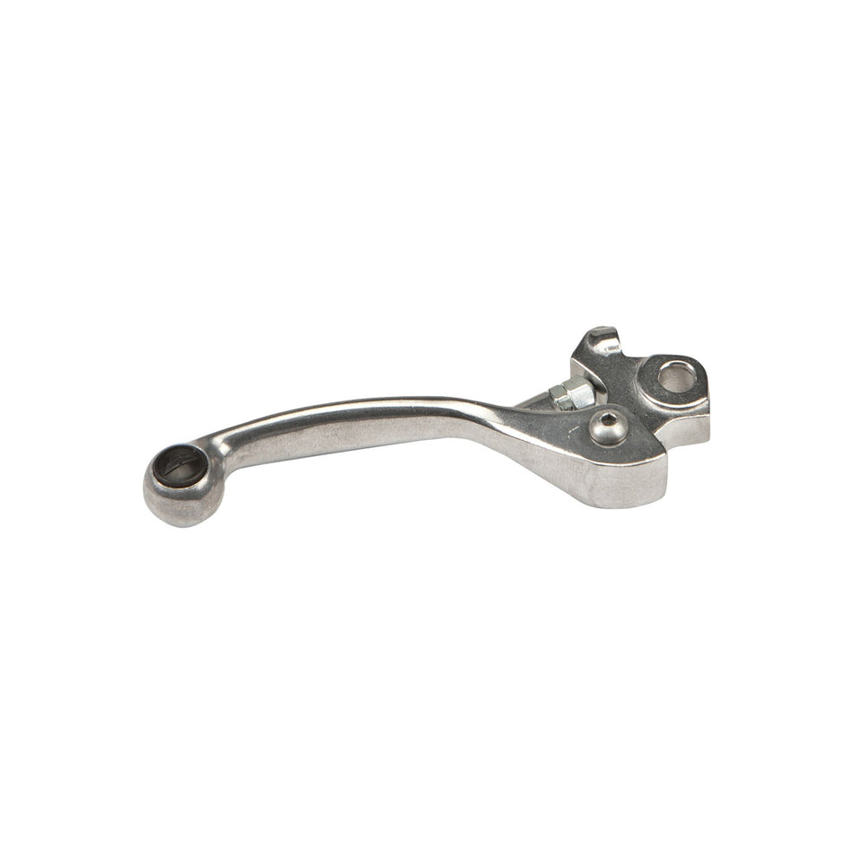 OEM BRAKE LEVER POLISHED - 567-24160