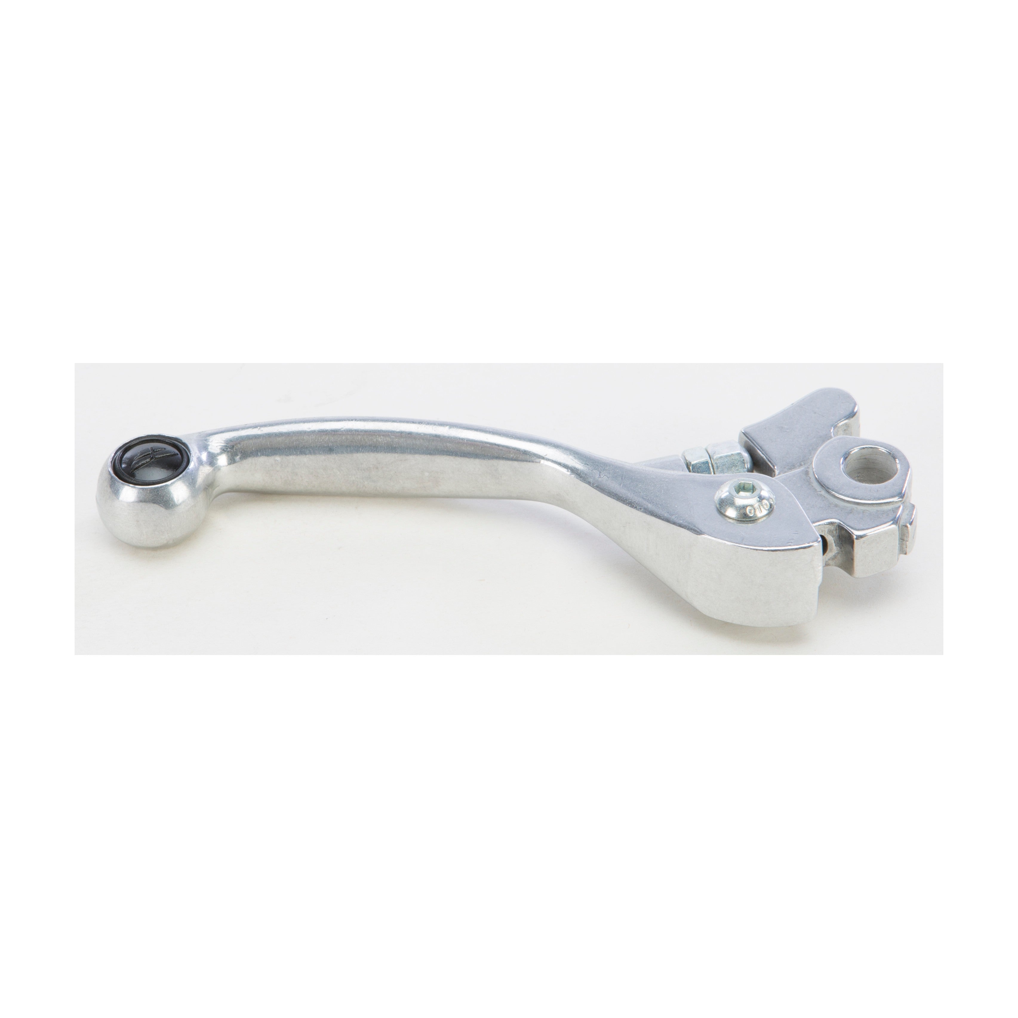 OEM BRAKE LEVER POLISHED - 567-24170