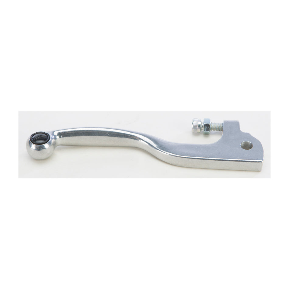 OEM BRAKE LEVER POLISHED - 567-24190