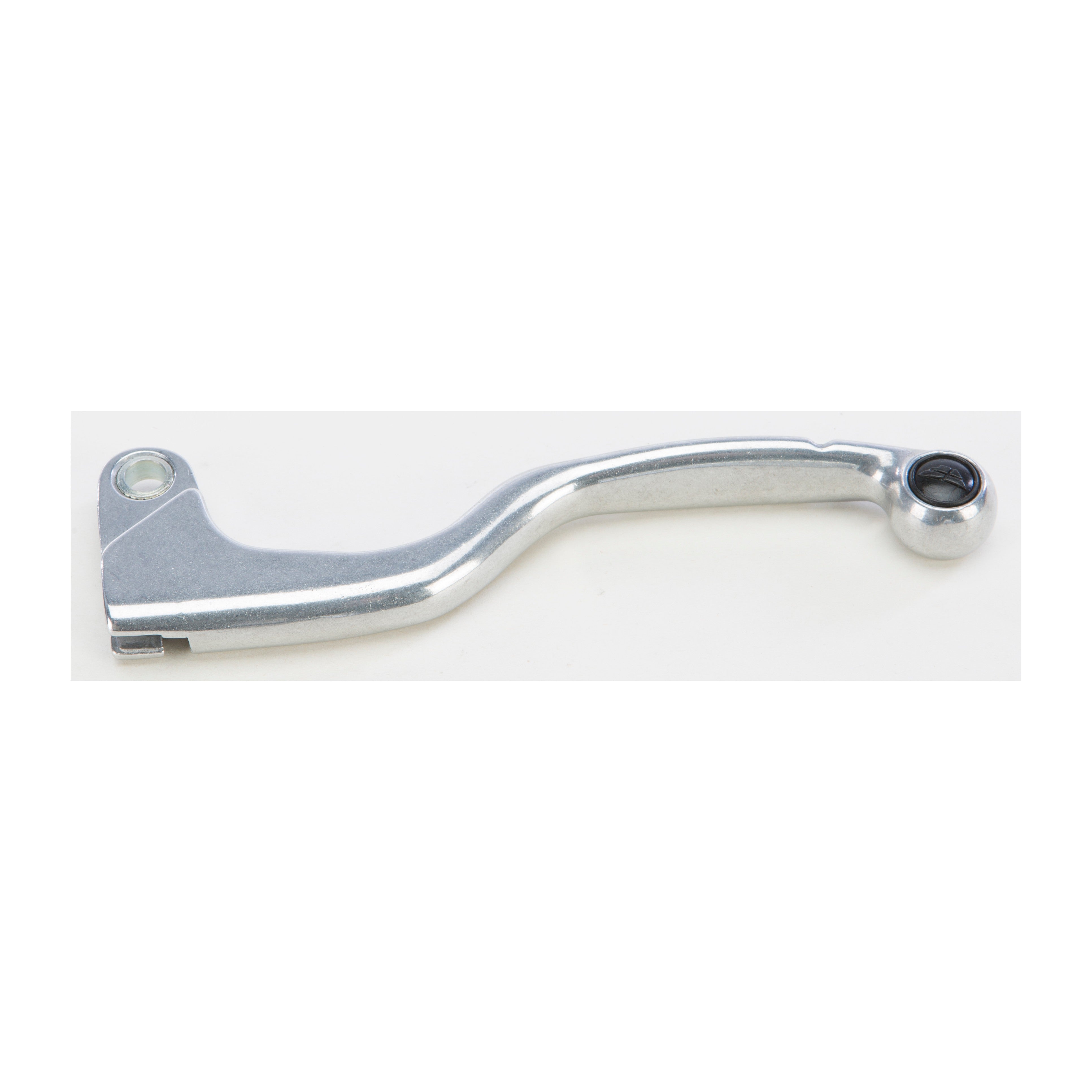 OEM CLUTCH LEVER POLISHED - 567-26120