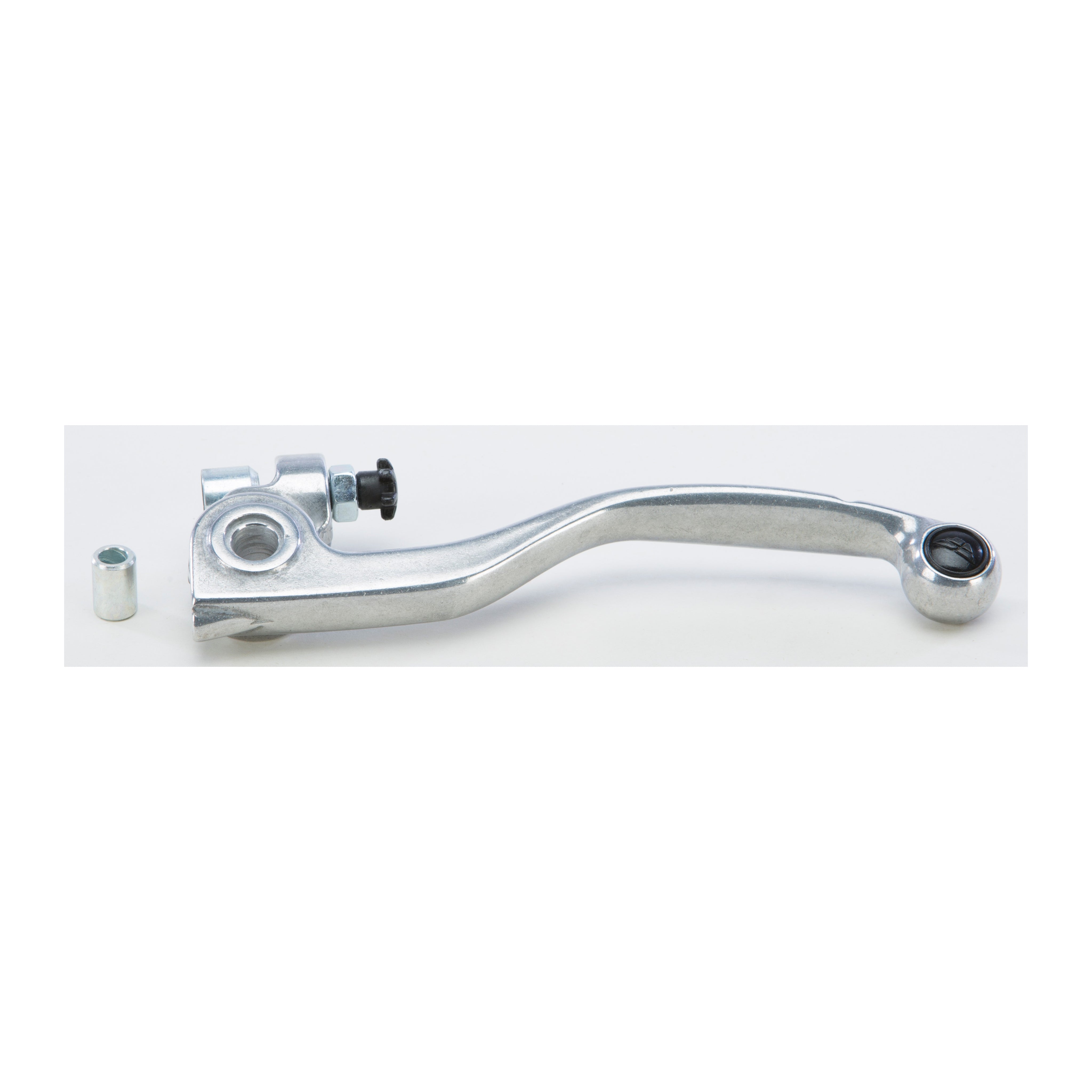 OEM CLUTCH LEVER POLISHED - 567-26230