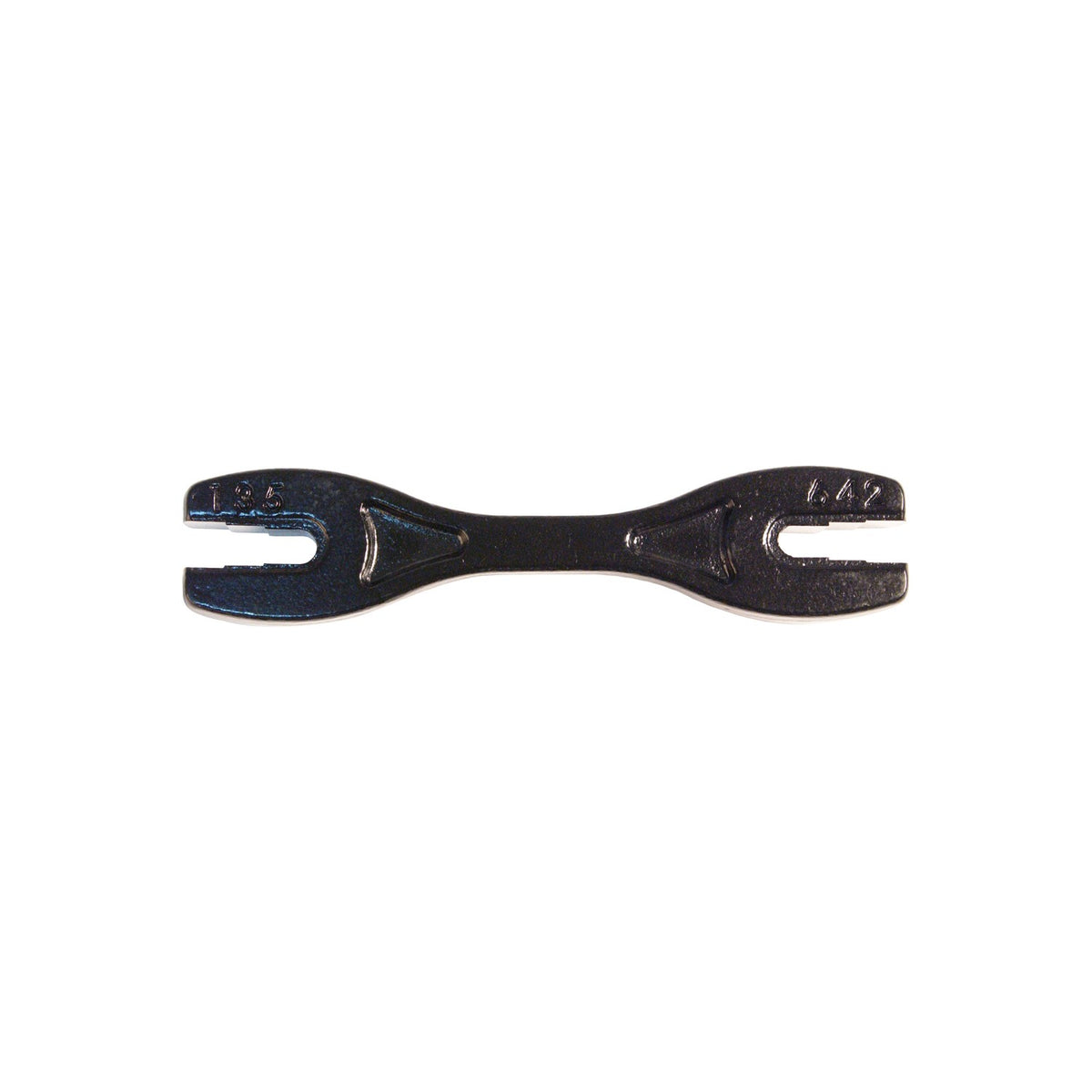 SPOKE WRENCH FITS MOST SIZES - 57-0006