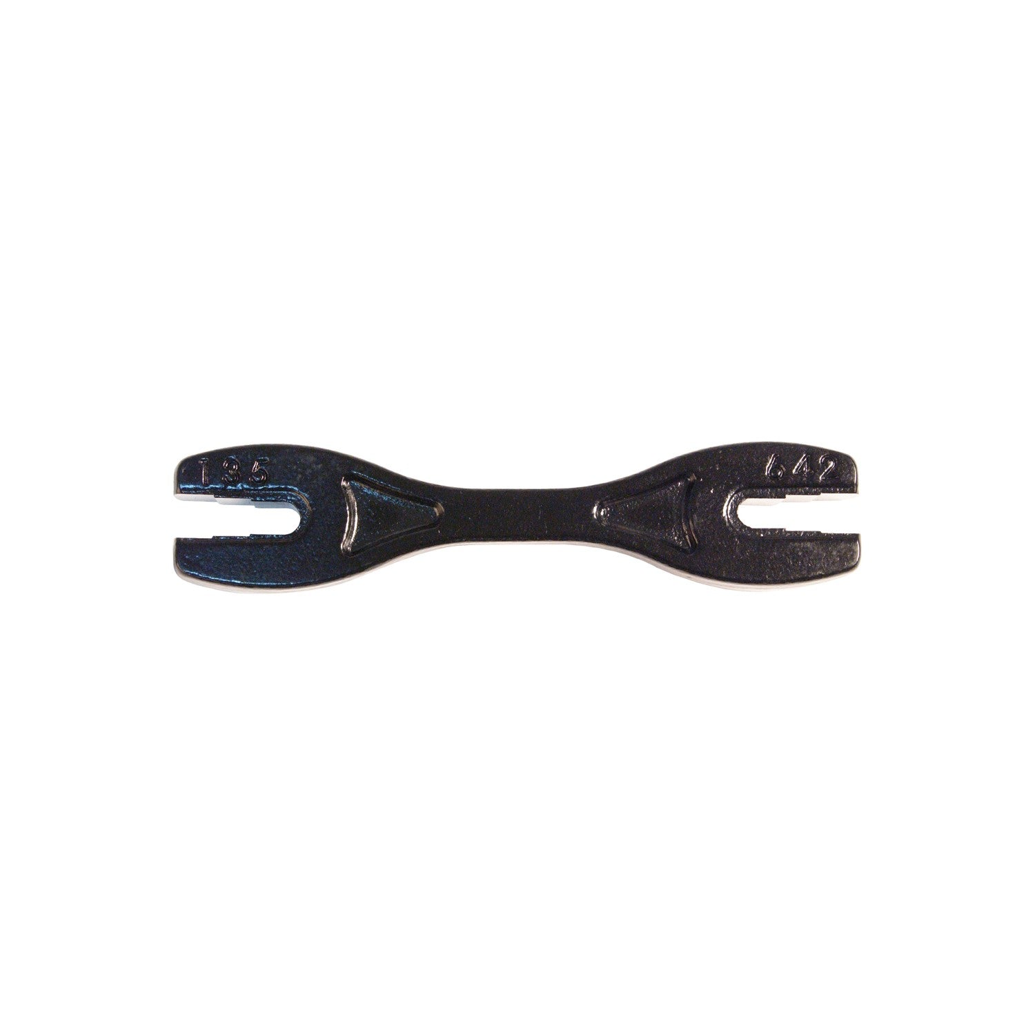 SPOKE WRENCH FITS MOST SIZES - 57-0006
