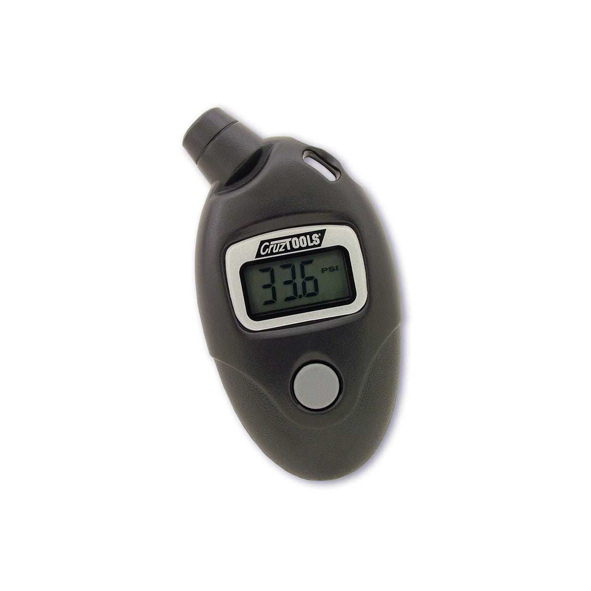 TIREPRO DIGITAL TIRE GAUGE - 57-0012