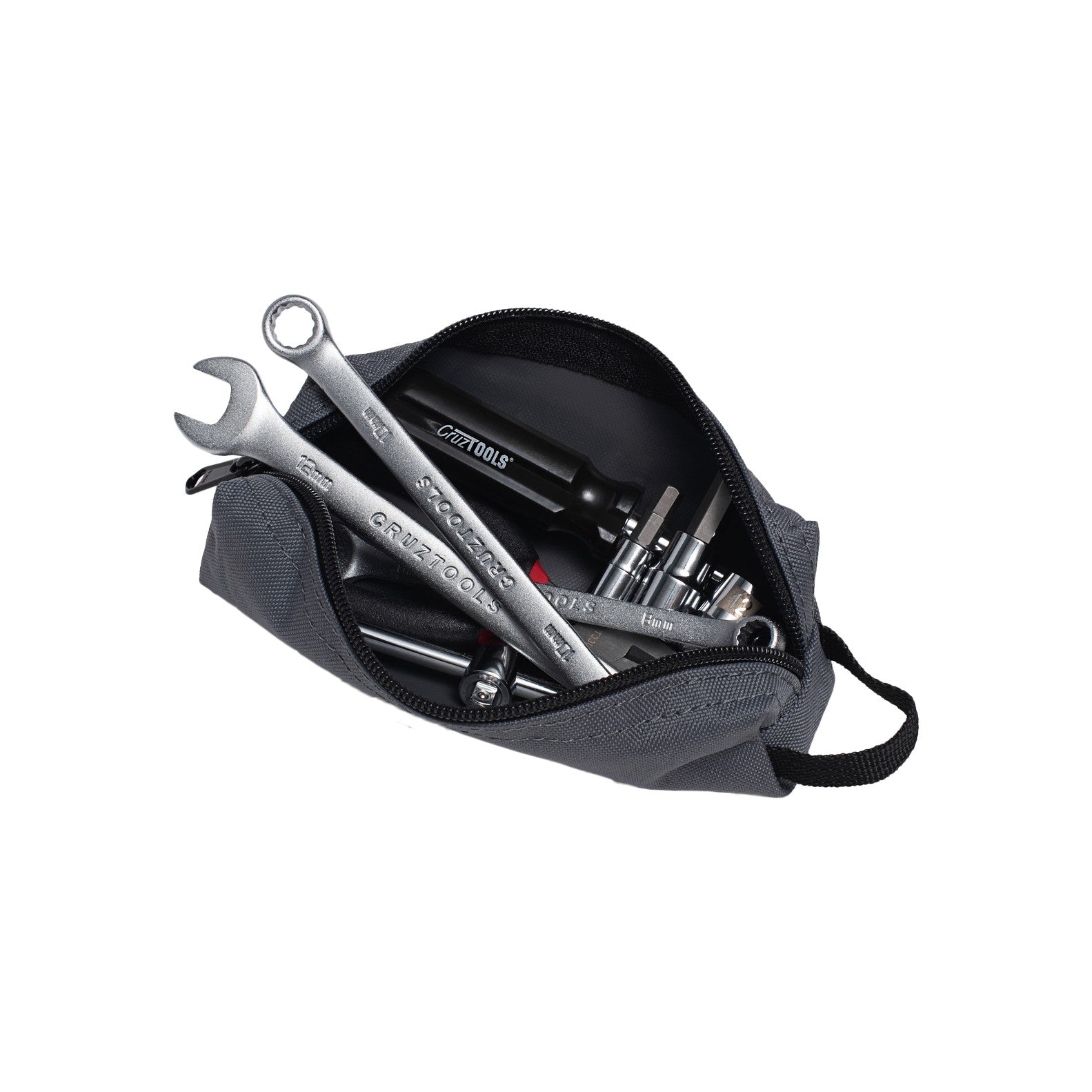 SWITCHBACK COMPACT DIRT BIKE TOOL KIT HON KAW YAM SUZ - 57-00300