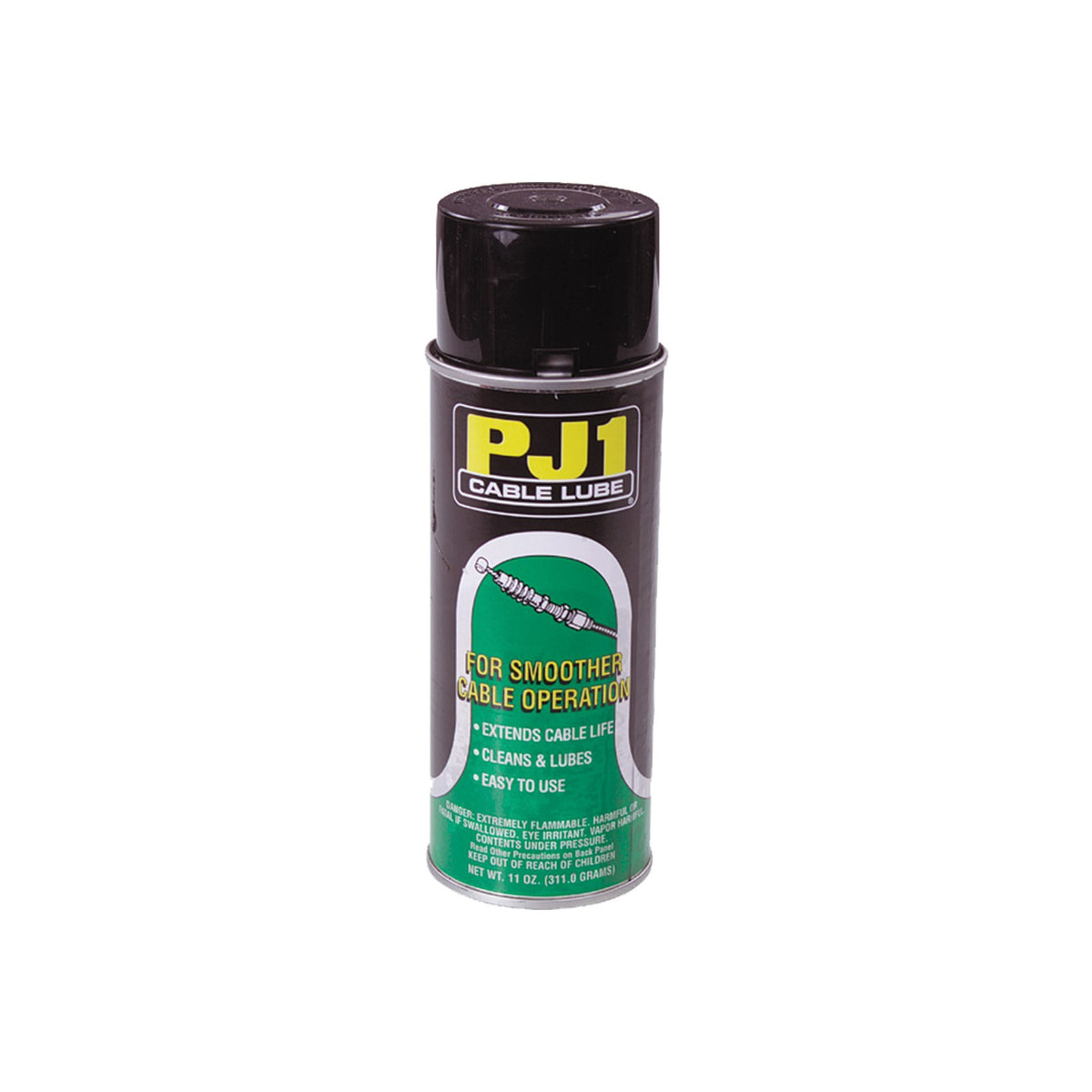 CABLE LUBE 11OZ - 57-0112