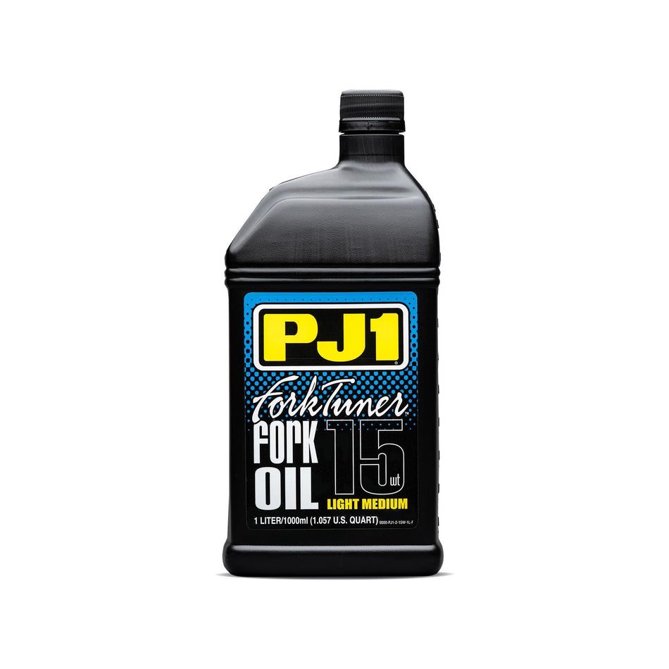 FORK TUNER OIL 15W 1 L - 57-0216