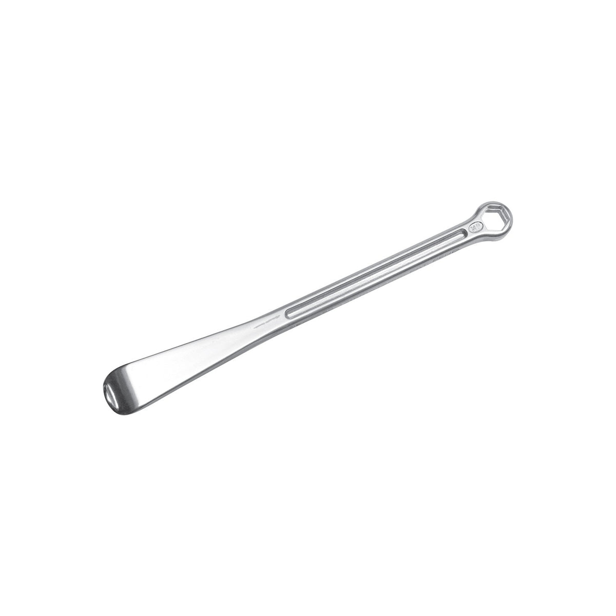 COMBO AXLE WRENCH/TIRE TOOL 3/8" BREAKER BAR 12/13MM - 57-0284