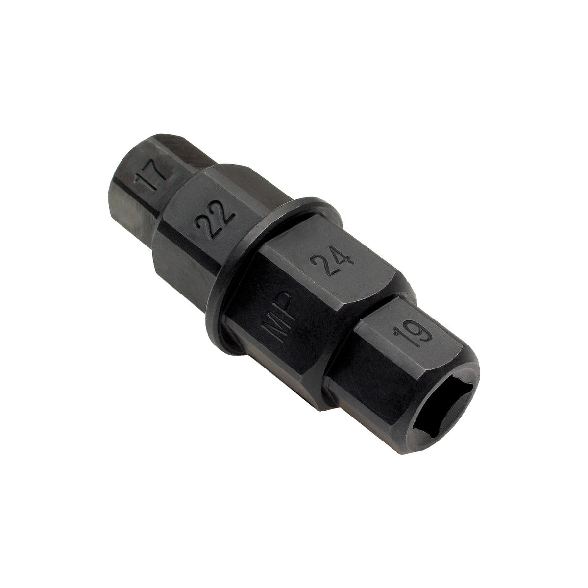 CHROMOLY HEX AXLE TOOL - 57-0397