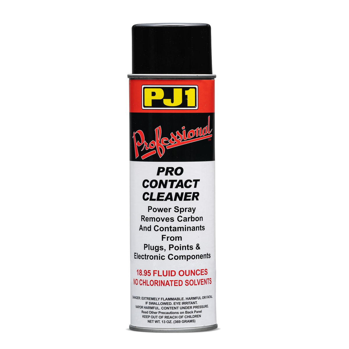 PROFESSIONAL CONTACT CLEANER 18.95 FLUID OZ - 57-0403