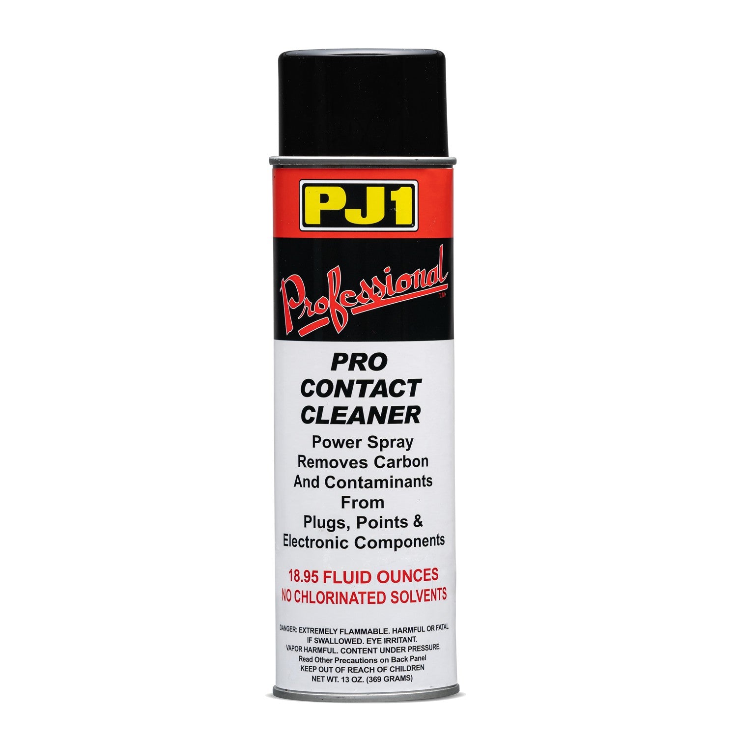 PROFESSIONAL CONTACT CLEANER 18.95 FLUID OZ - 57-0403