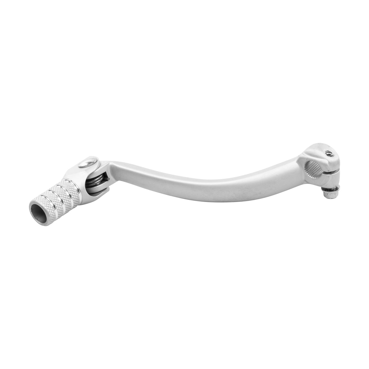 OEM STYLE SHIFT LEVER SILVER - 57-10520