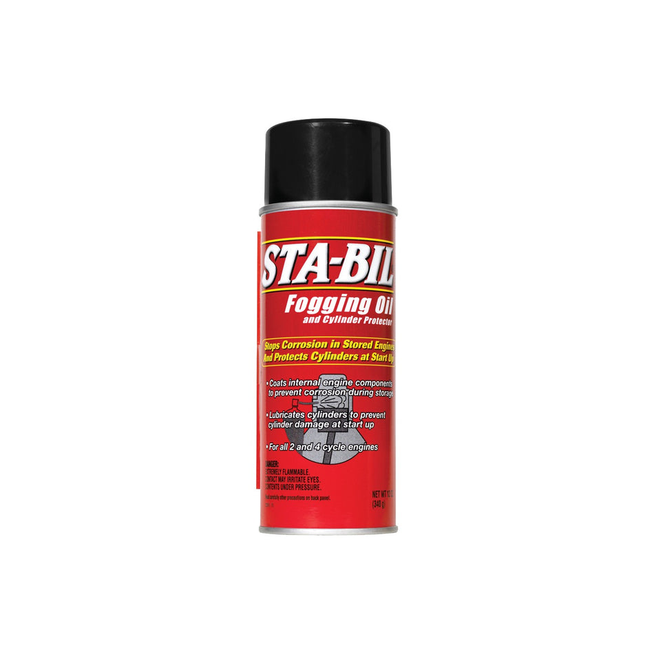 FOGGING OIL - 57-1110