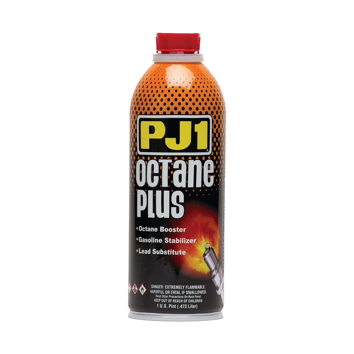 OCTANE PLUS 1/2-LITER - 57-1316