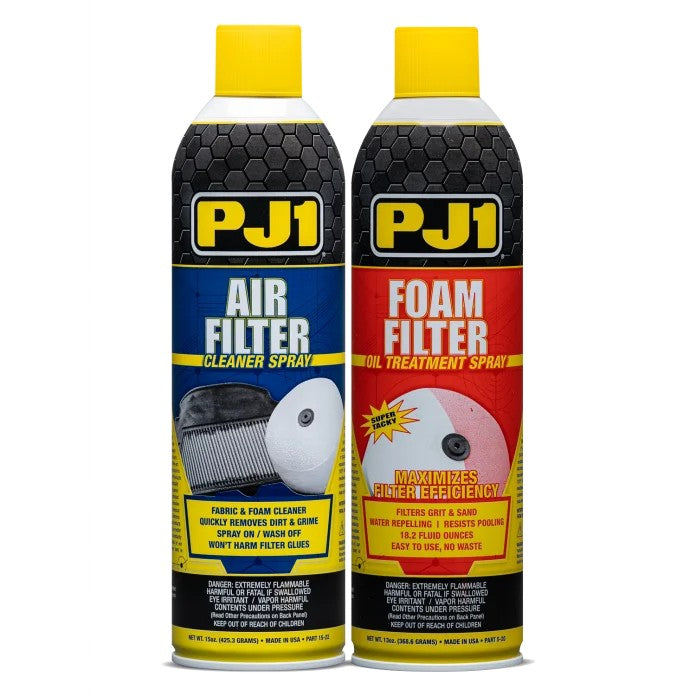 FOAM FILTER CARE KIT - 57-1521