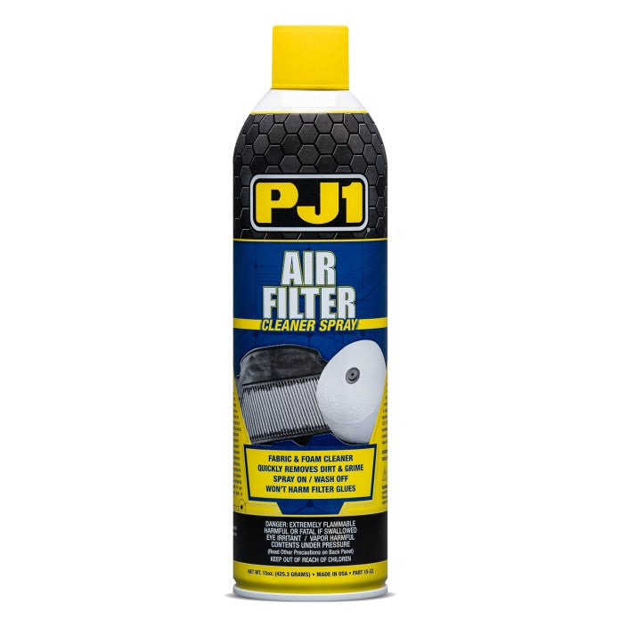 FILTER CLEANER 15OZ - 57-1522