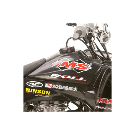 FUEL TANK NATURAL 3.8 GAL - 57-27316-1