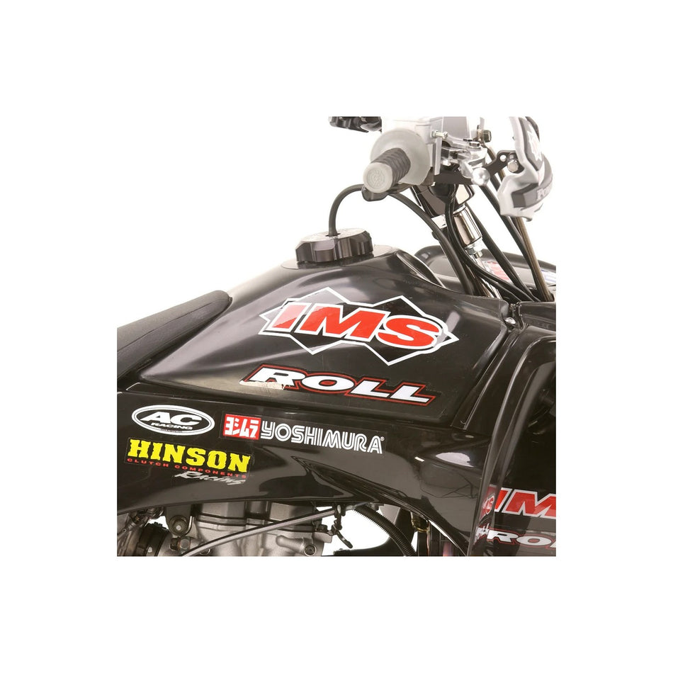 FUEL TANK NATURAL 3.8 GAL - 57-27316-1