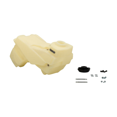 FUEL TANK NATURAL 3.8 GAL - 57-27316