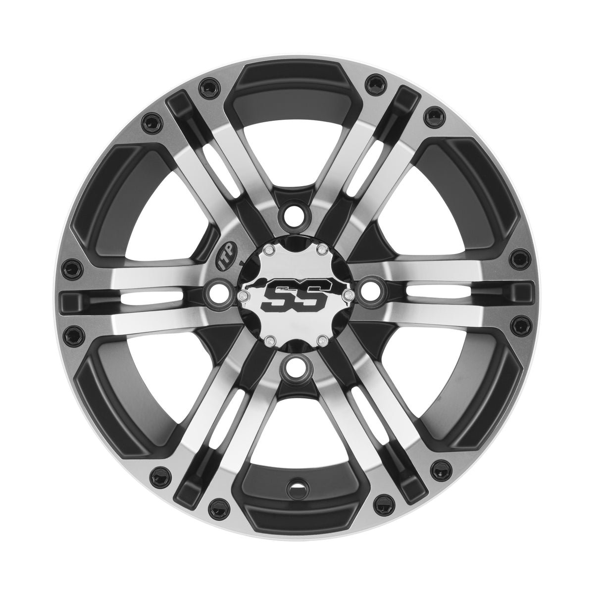 SS212 MAC 14X6 4/110 4+2 - 57-40215