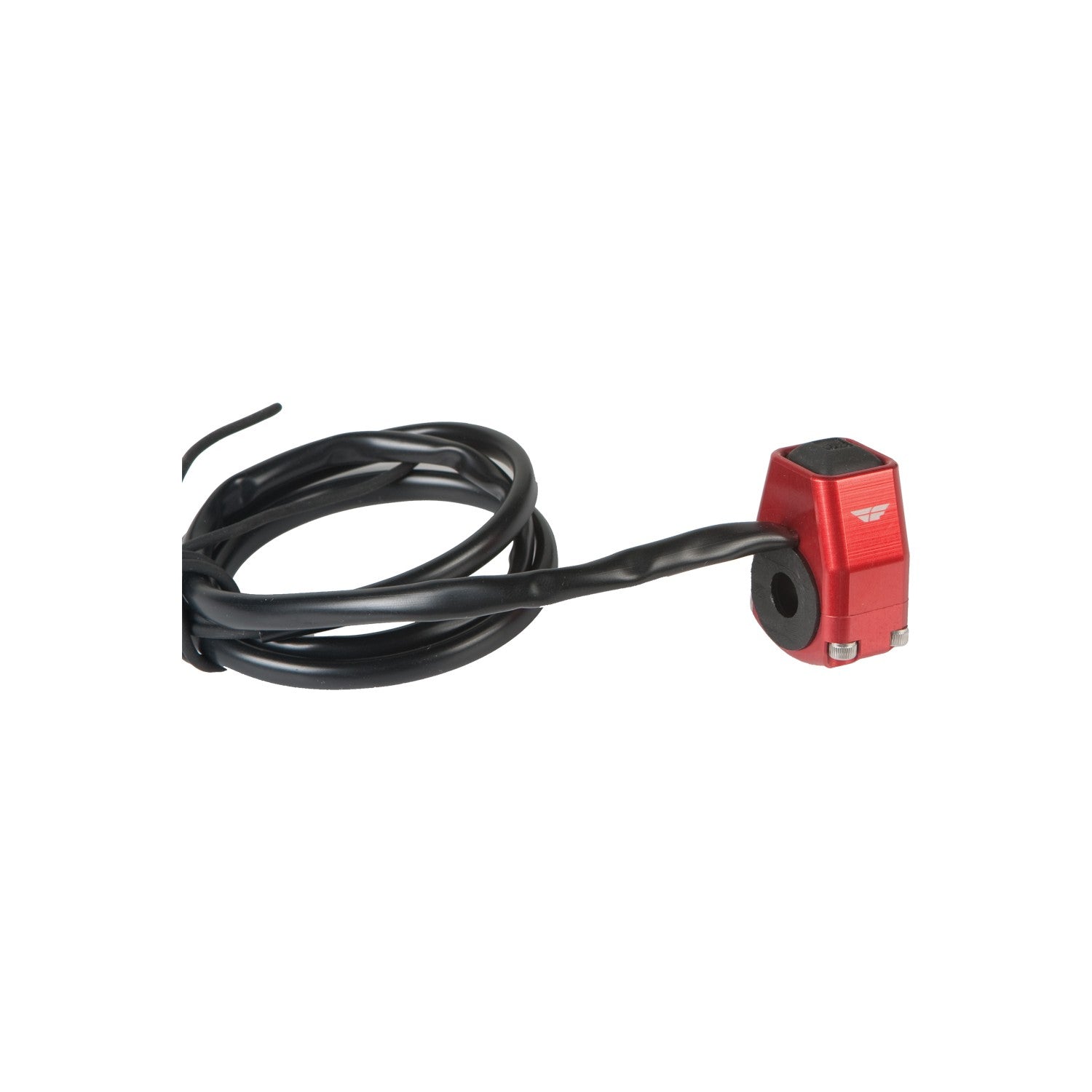 BILLET KILL SWITCH RED - 57-5016
