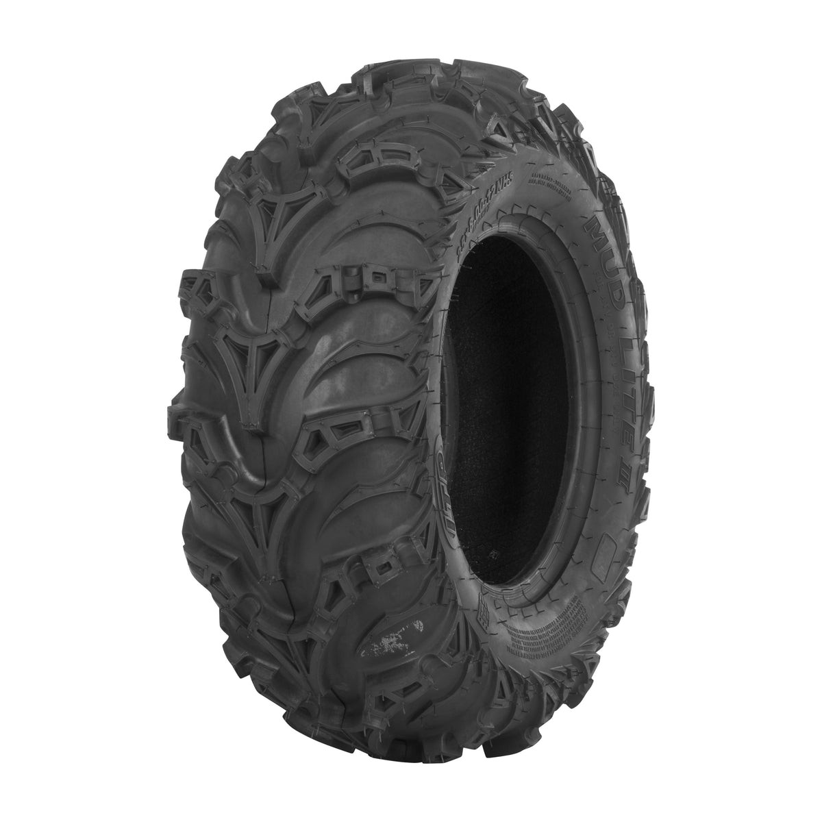 TIRE MUD LITE II REAR 26X11-12 LR1280LBS BIAS - 57-5704