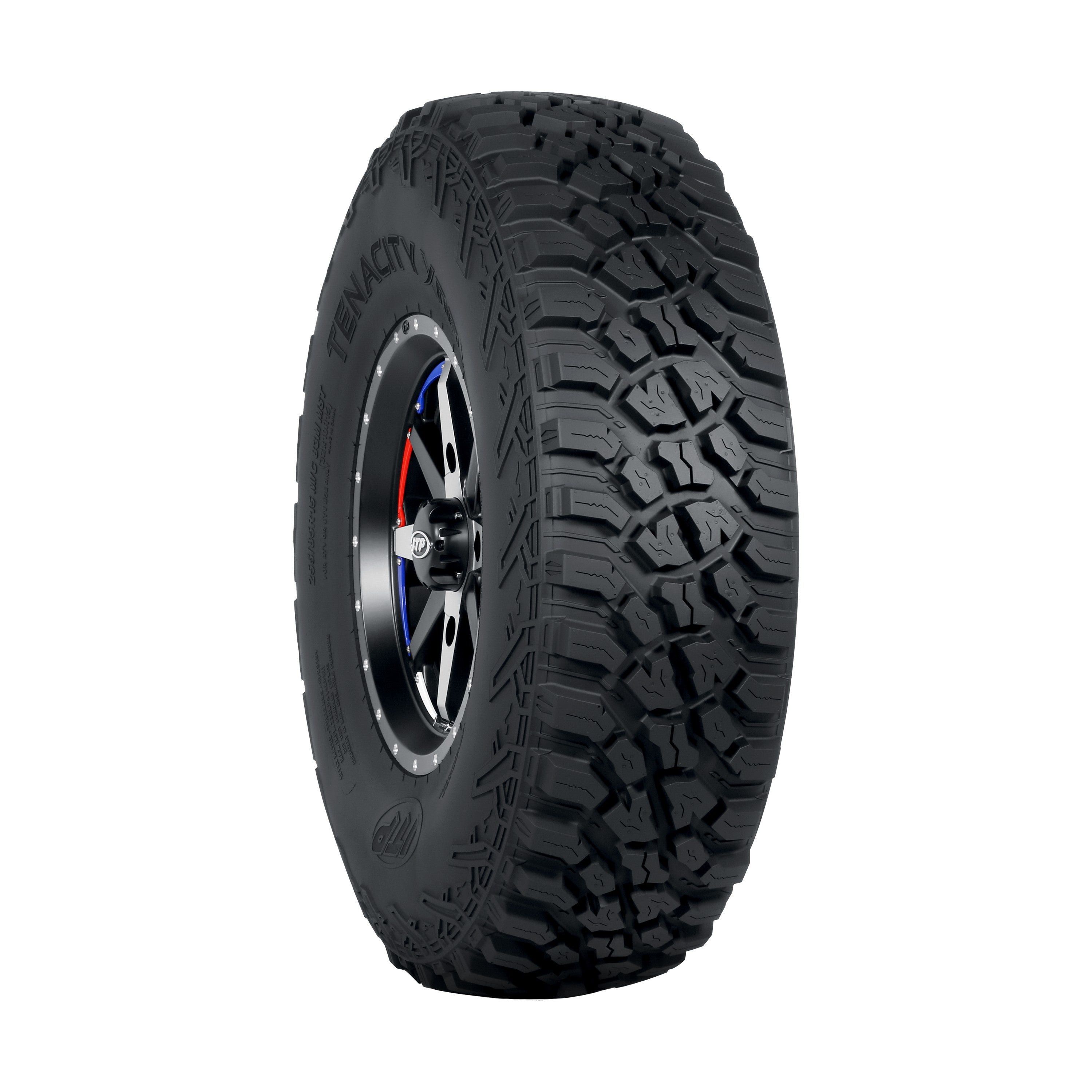 TIRE TENACITY 30X10R-15 - 57-5740