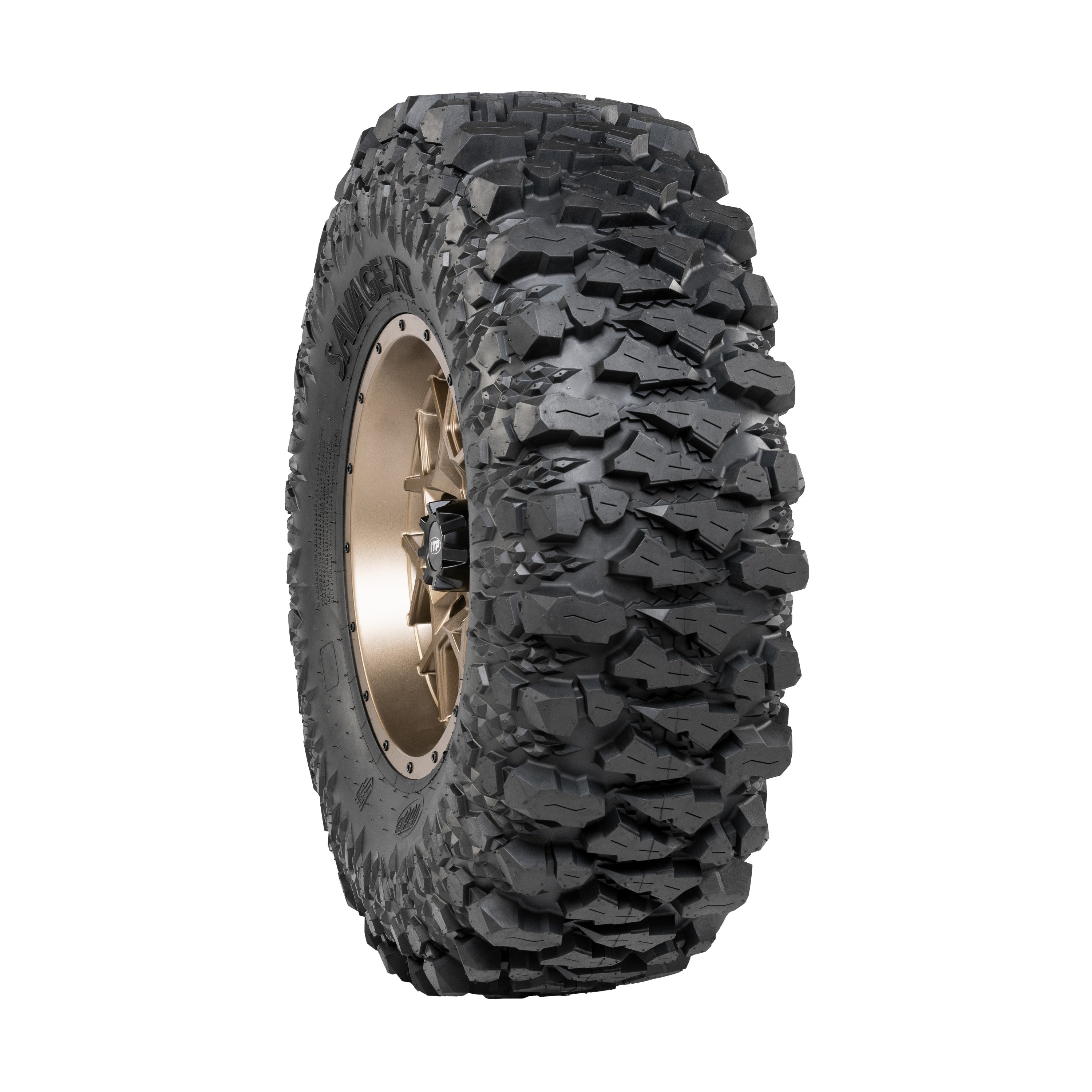 TIRE SAVAGE XT 35X10.00R16 RG2 - 57-5748
