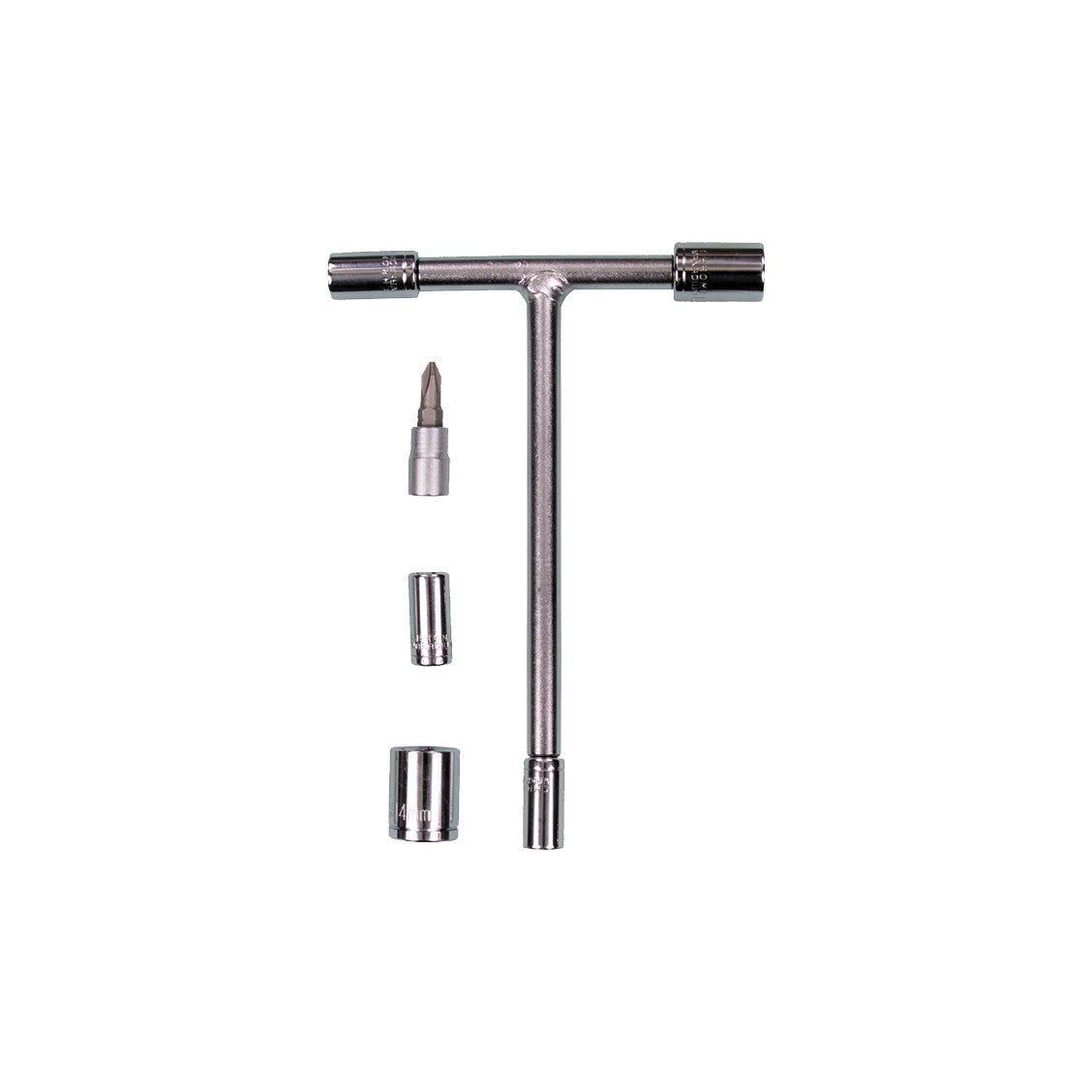 FLY RACING T-HANDLE TRAIL TOOL - 57-6050 – DDRV.com