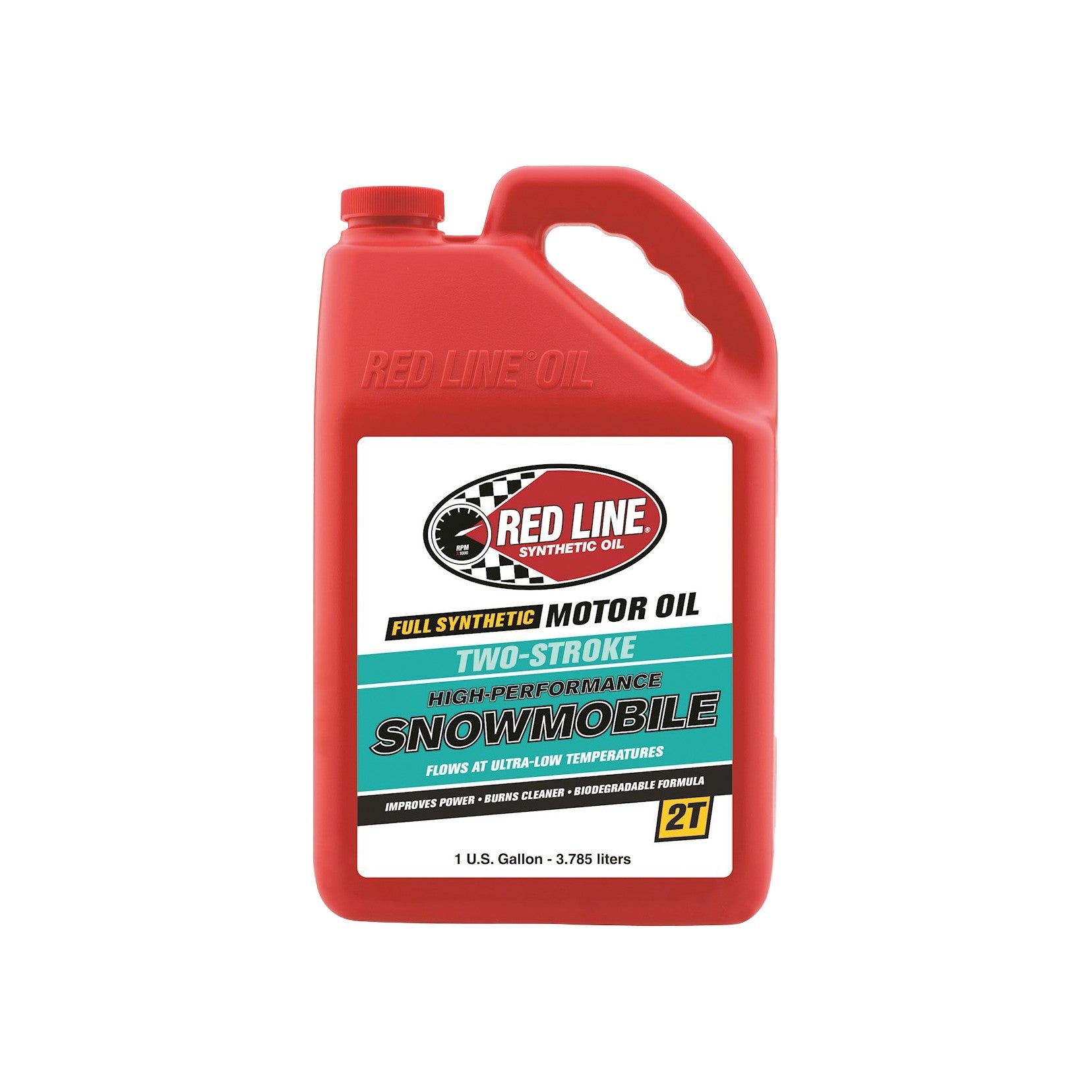 SNOW OIL 1GAL - 57-6505