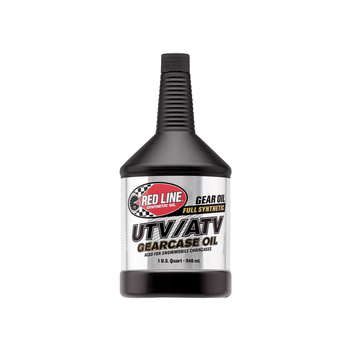 GEARCASE ATV/UTV OIL 75W80 1QT - 57-6528
