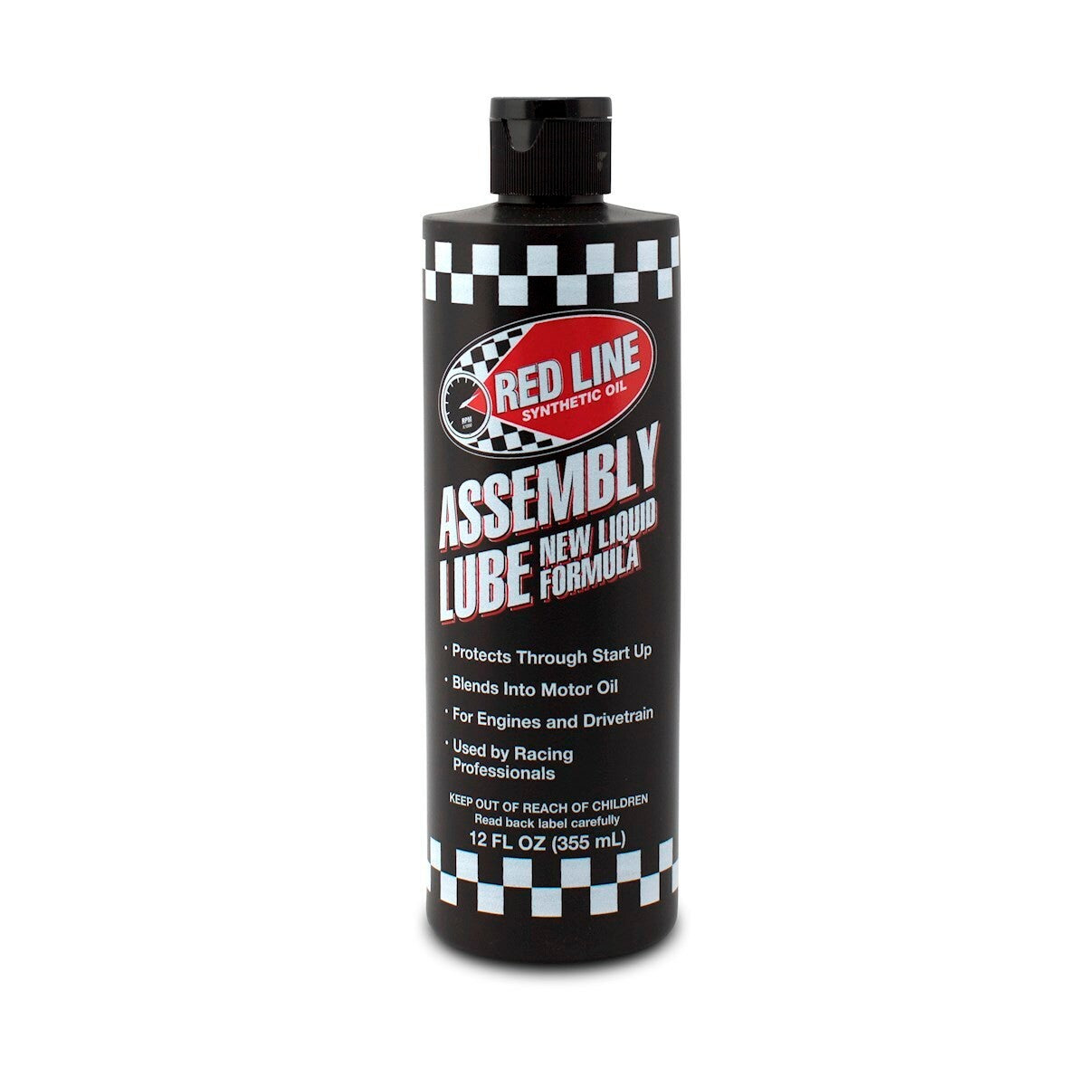ASSEMBLY LUBE 12OZ - 57-6566