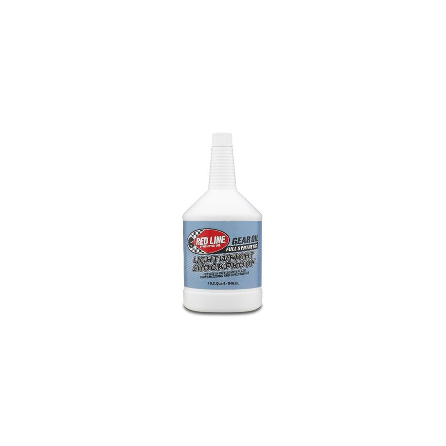 REDLINE LW S/P GEAR OIL 1QT - 57-6580