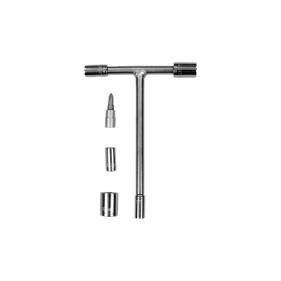 T-HANDLE TRAIL TOOL - 57-7050