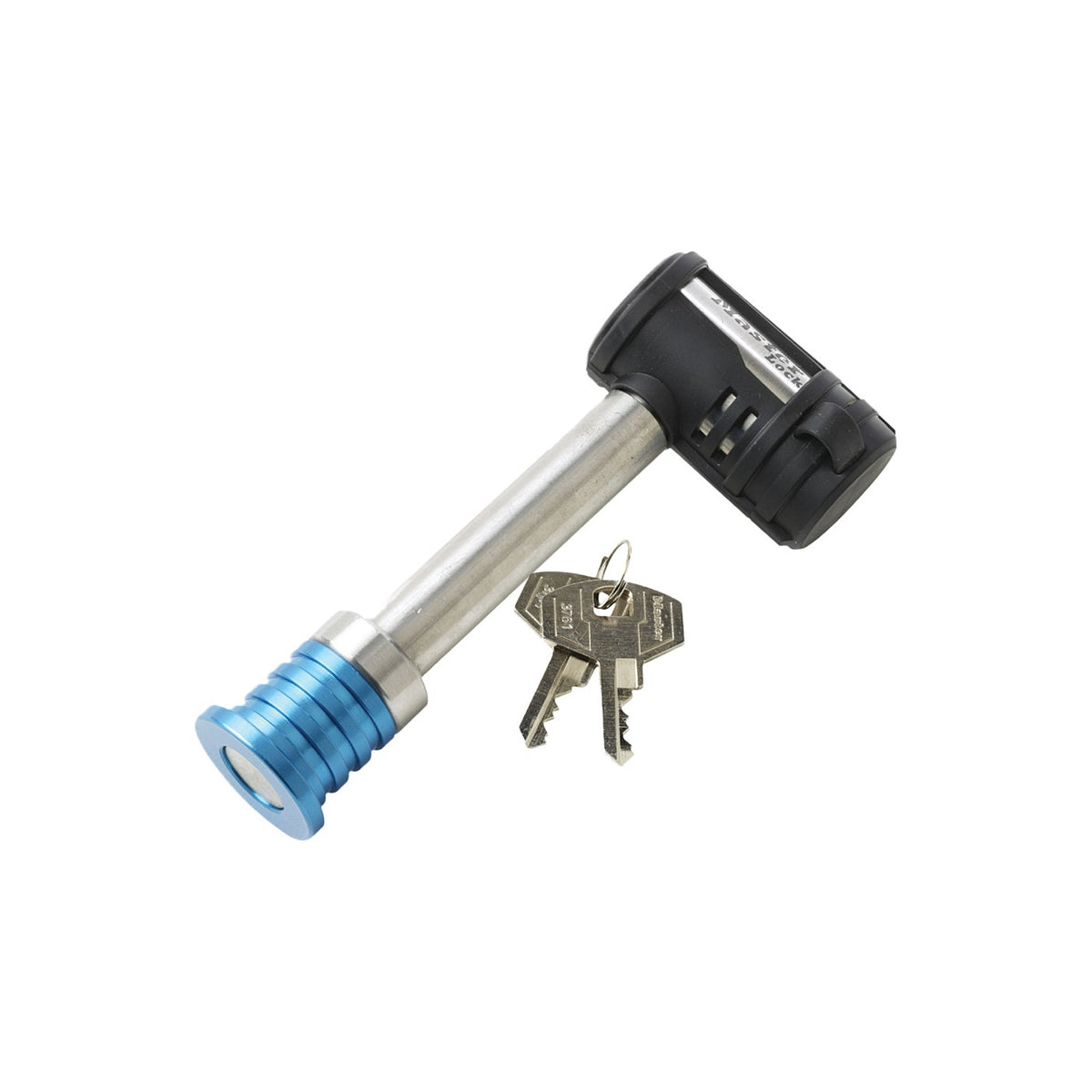 RECEIVER LOCK SS - 57-7541