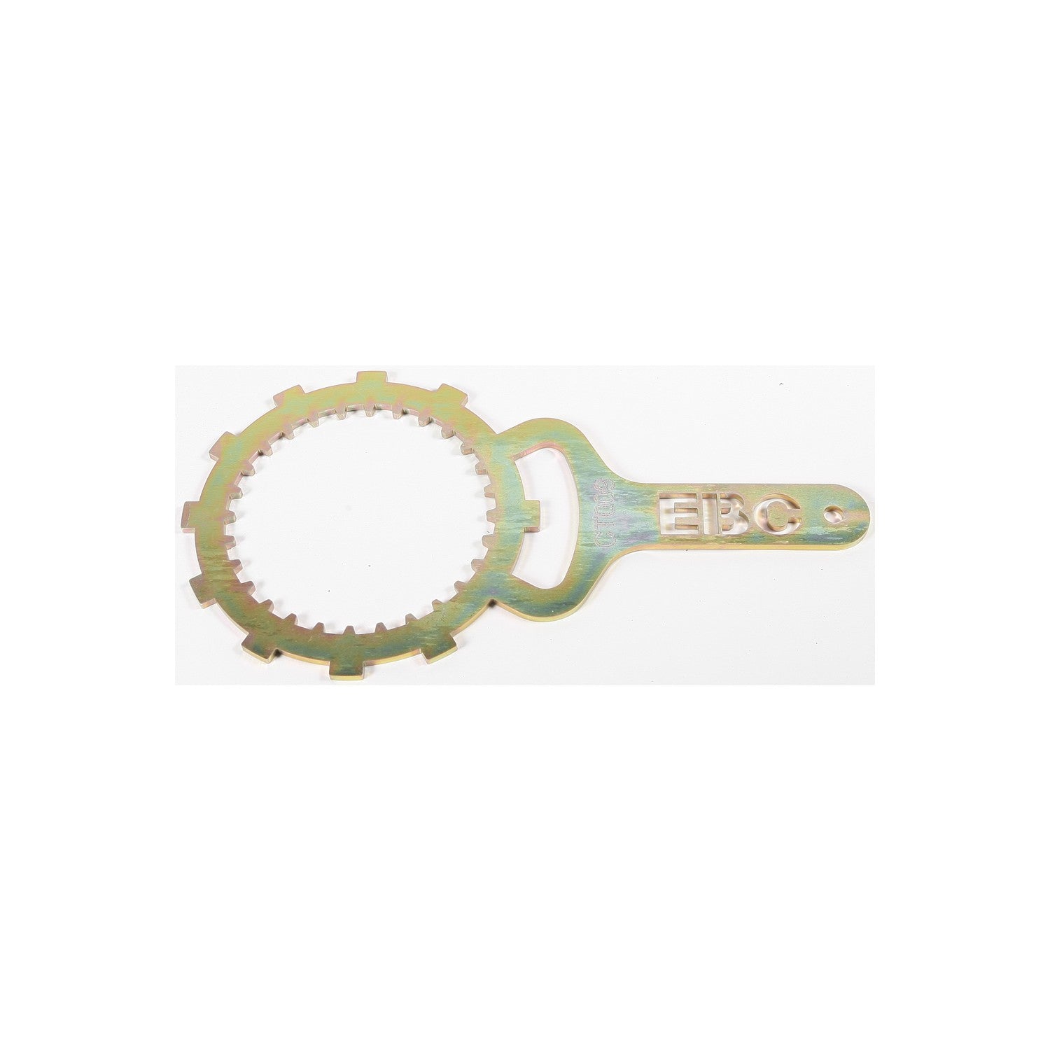 CLUTCH BASKET HOLDER CT009 - 57-78009