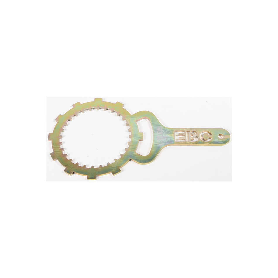 CLUTCH BASKET HOLDER CT009 - 57-78009