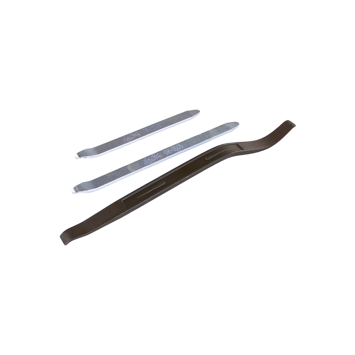 TIRE IRON SET 8" 11" 15" - 57-8049