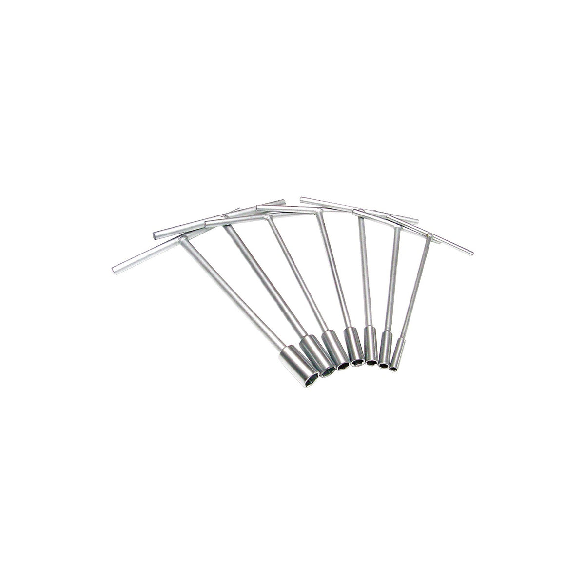 T-HANDLE COMPLETE SET - 57-8113