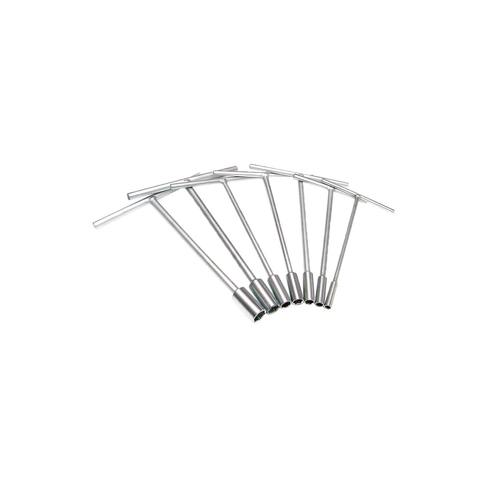 T-HANDLE COMPLETE SET - 57-8113