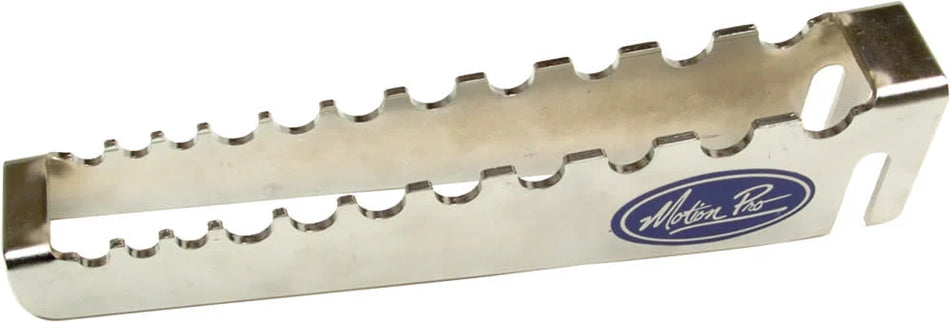 MOTION PRO 11 SLOT T-HANDLE RACK - 57-8114