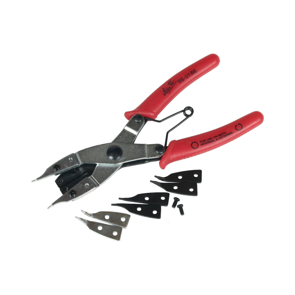 SNAP RING PLIERS - 57-8186